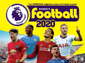 FOOTBALL 2020 PREMIER LEAGUE FOOTBALL 2020 PREMIER LEAGUE